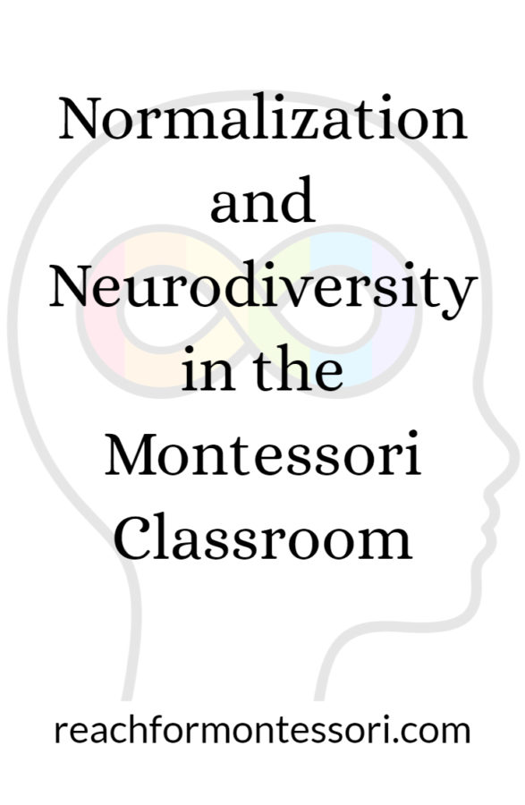 Unlocking Potential: Montessori Education Embraces&nbsp;Neurodiversity