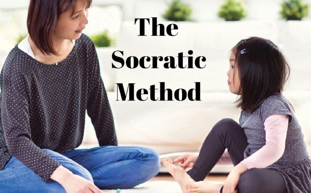 Unleashing the Power of the Socratic Method: Fostering Deep Thinking, Emotional Intelligence, and Personal&nbsp;Growth