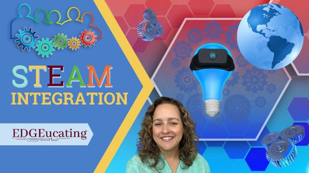 STEAM Integration: Bridging the Gap for a Holistic Education