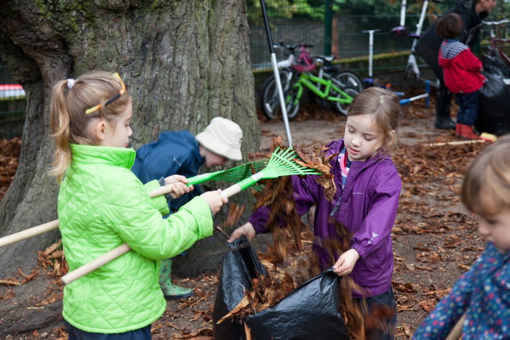 Steiner Schools: Nurturing Whole Child Development Through Alternative&nbsp;Education