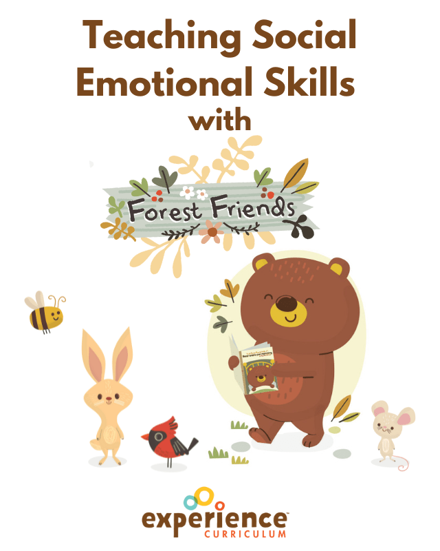 “Growing Strong: How Forest Schools Cultivate Social-Emotional Development”