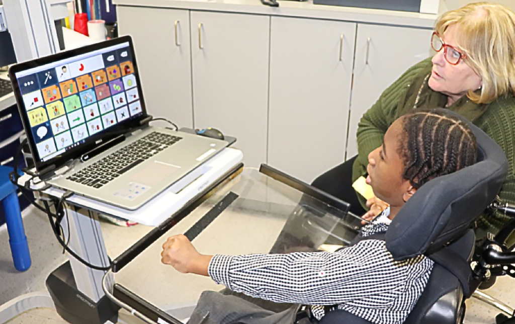 “Revolutionizing Education: How Adaptive Technology Empowers Students with Special&nbsp;Needs”