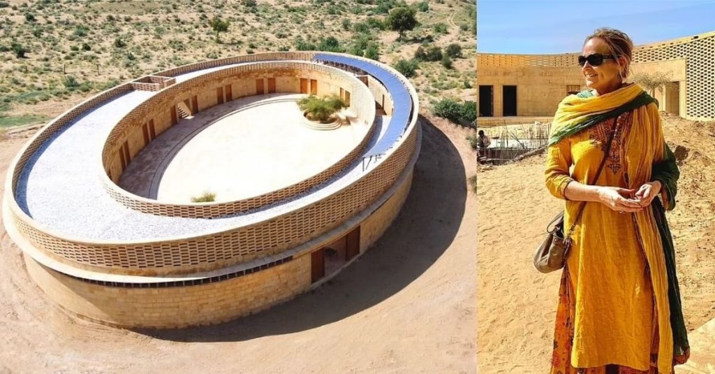 “Desert Schools: Where Education Meets Adventure in Unique&nbsp;Settings”