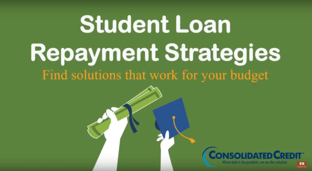 Navigating Student Loans: Repayment Strategies for Alternative Schooling&nbsp;Success