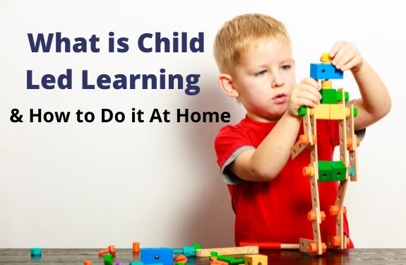 Unleashing the Power of Child-Led Learning: Alternative Education Approaches Take Center&nbsp;Stage