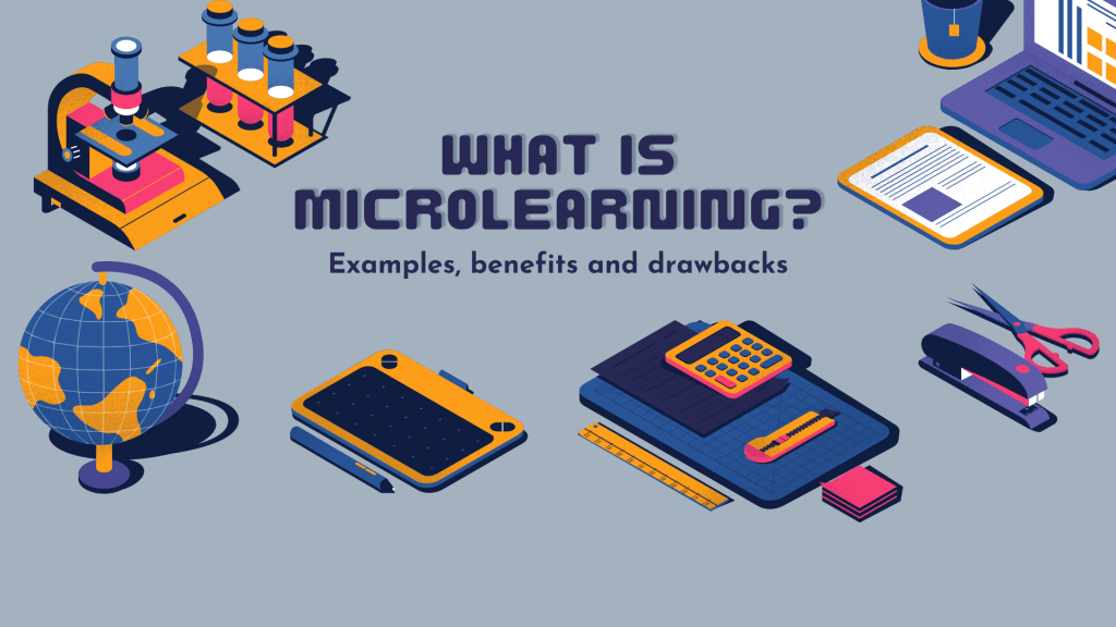 Revolutionizing Alternative Education: Microlearning Modules Take Center&nbsp;Stage
