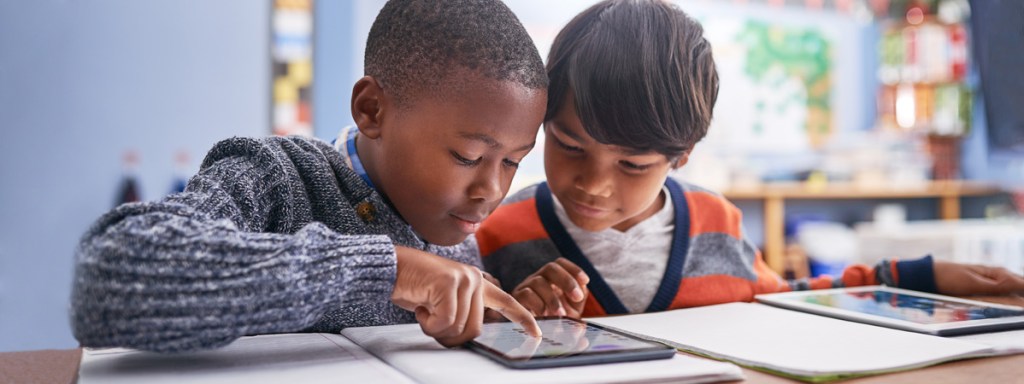 Unlocking Student Potential: The Power of Differentiated Instruction and&nbsp;Assessment