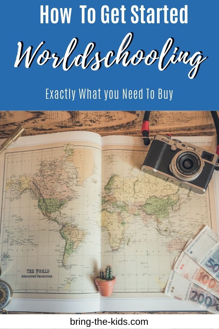 Navigating Taxes as a Worldschooling Family: Key Considerations for Globetrotting&nbsp;Education