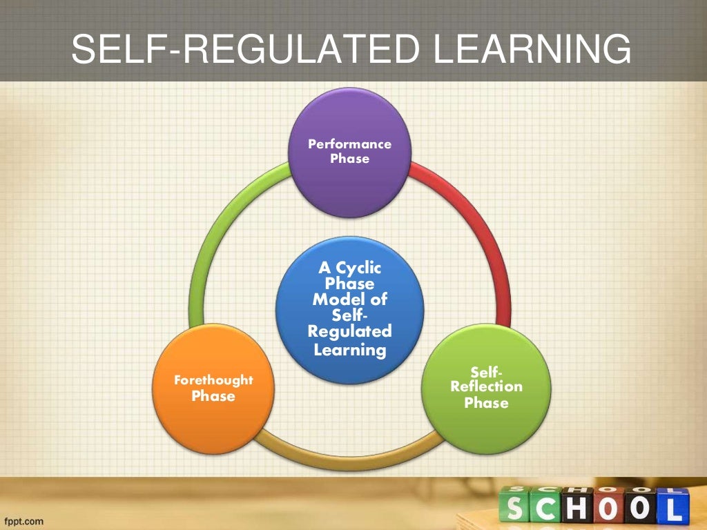 Unlocking Success: The Power of Self-Regulated Learning in Alternative&nbsp;Education