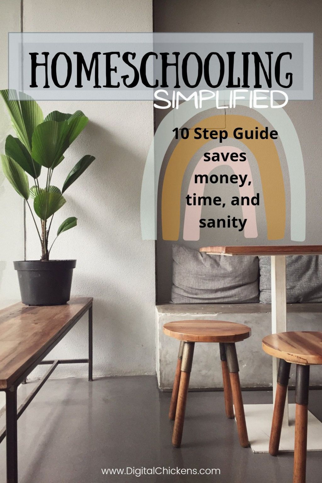 Exploring the Rise of Mountain Homeschooling Co-ops