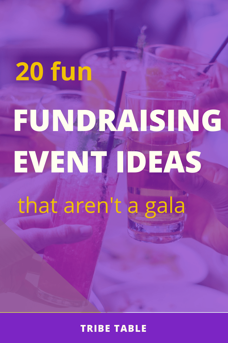 Spice Up Your Fundraising Efforts: How to Make Donations Fun and&nbsp;Effective