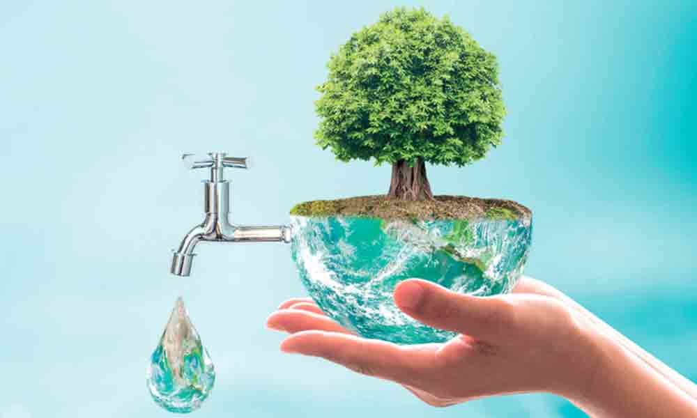 “Alternative Schools Lead the Way in Water Conservation: 10 Effective Methods for Sustainable Education”