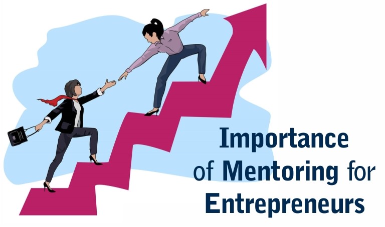 Nurturing the Next Generation of Visionaries: Mentoring for Entrepreneurship and Innovation