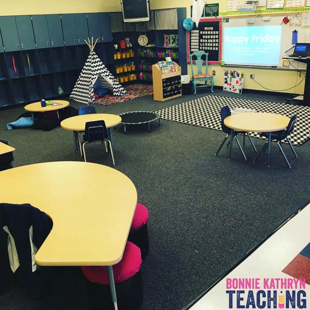 Revolutionizing Classrooms: Innovative Seating Solutions for Engaging&nbsp;Learning