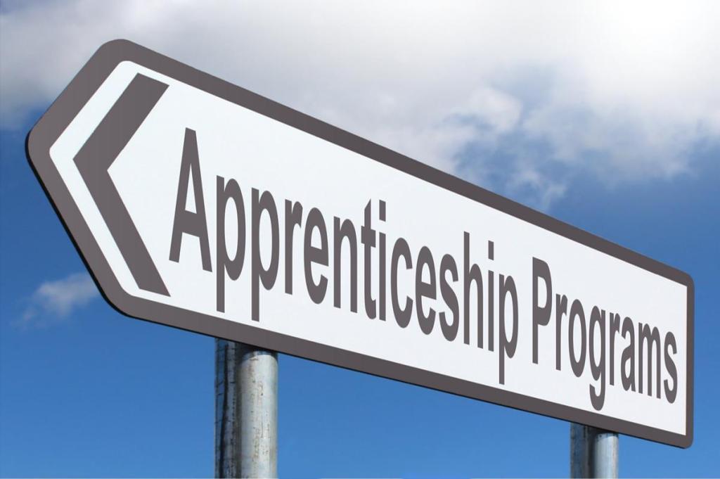 Modern Apprenticeships: Bridging the Skills Gap in Technology and Creative&nbsp;Industries