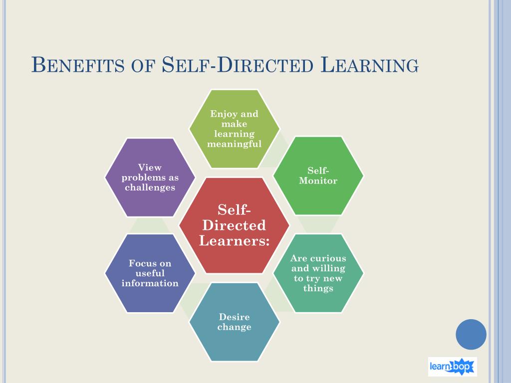 “Empowering Education: Alternative Methods for Self-Directed&nbsp;Learners”