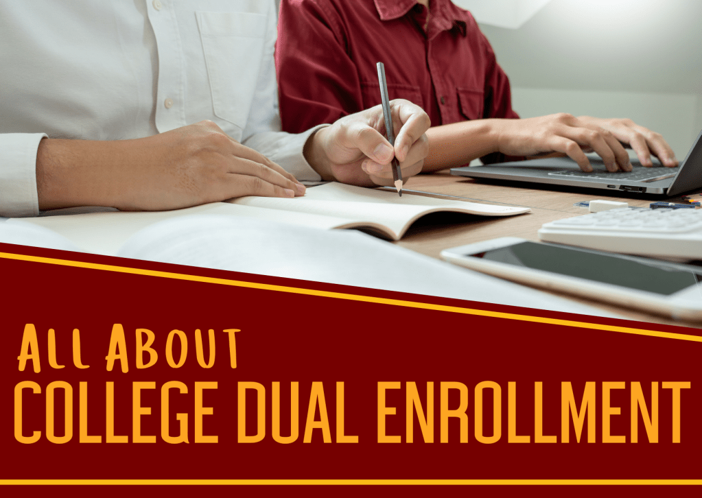 “Unlocking Success: 10 Essential Tips for Choosing Dual Enrollment&nbsp;Courses”