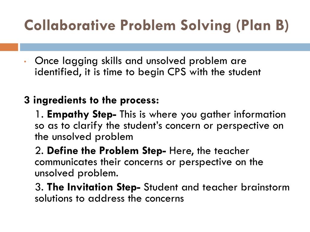 Unlocking Success: Collaborative Problem-Solving Skills in Alternative&nbsp;Education