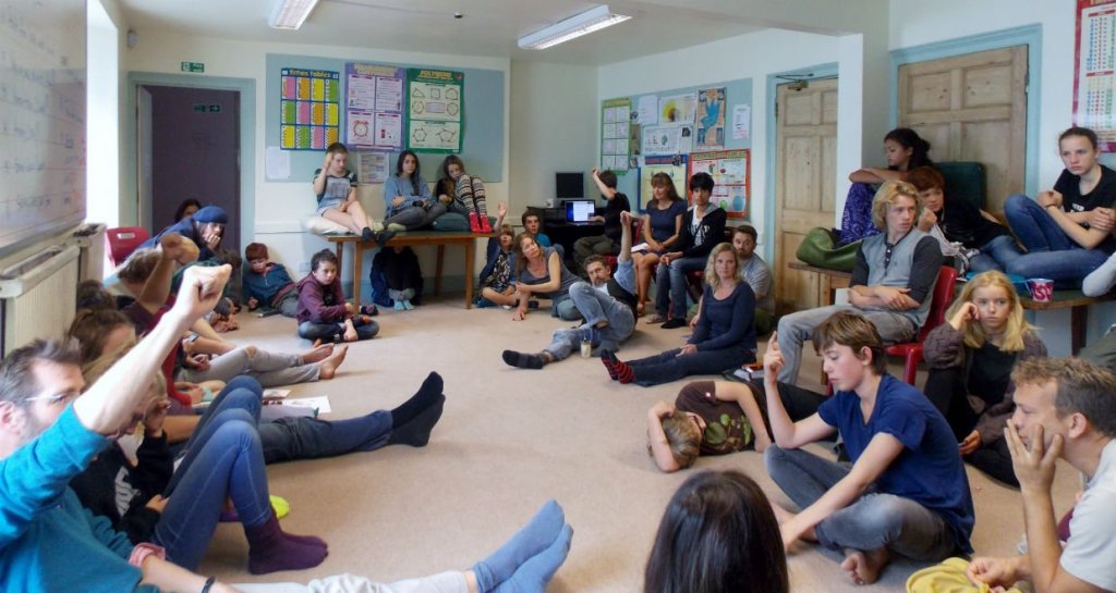 Unlocking the Power of Democratic Schools: A Unique Approach to&nbsp;Education