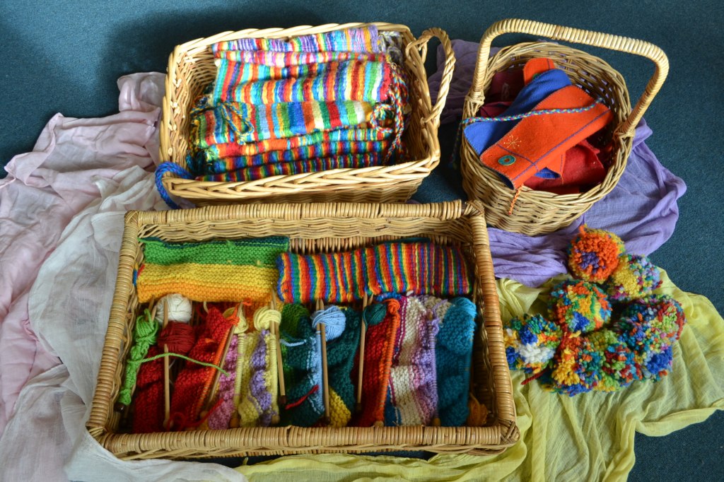 10 Handwork and Craft Activities That Transform Learning for Children