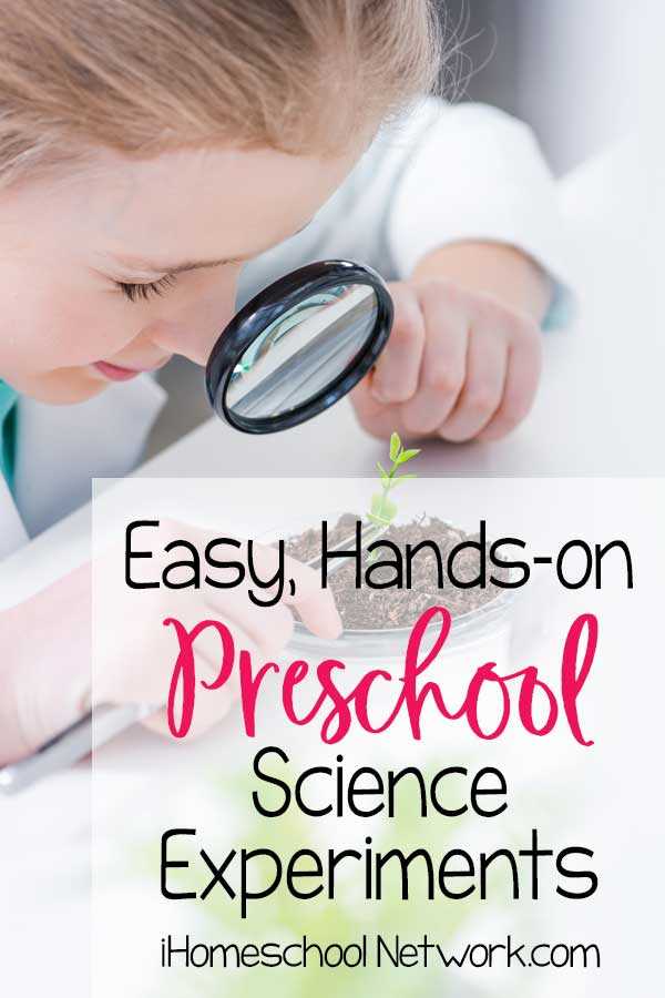 Unleashing Curiosity: Science Experiments and Observation Ignite Learning&nbsp;Journey