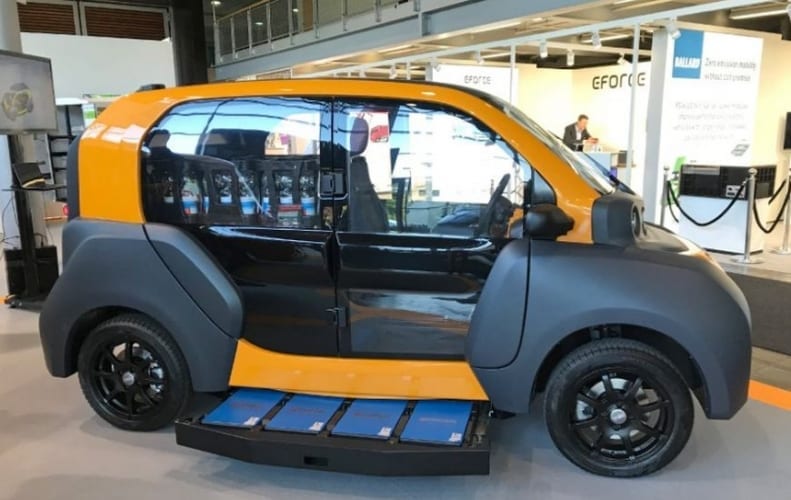 “Embracing Eco-Friendly Transportation: Building a Greener Future for&nbsp;Mobility”