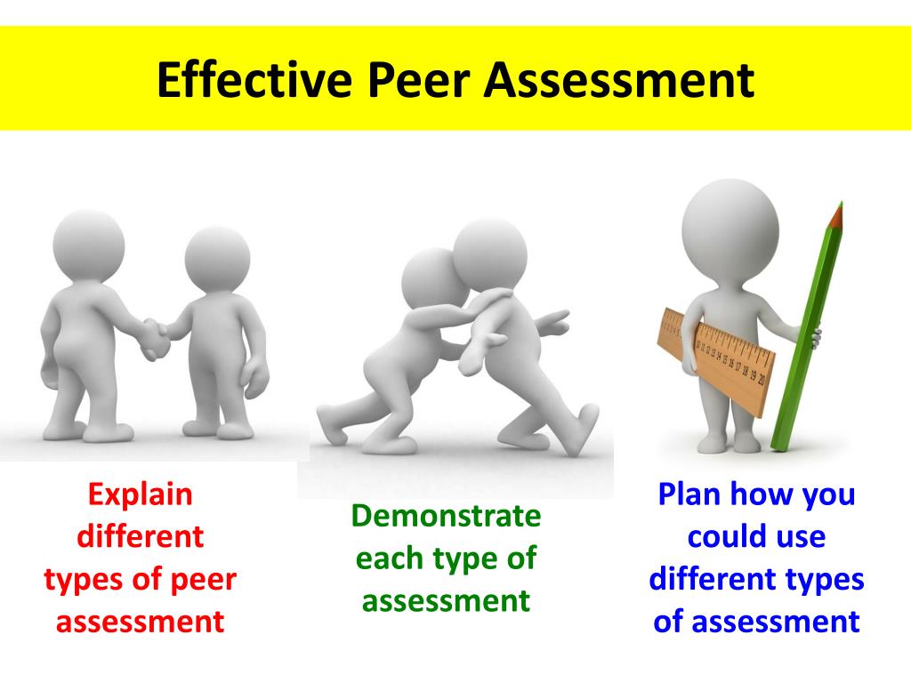 Empowering Students: Peer Assessment Boosts Ownership and Responsibility