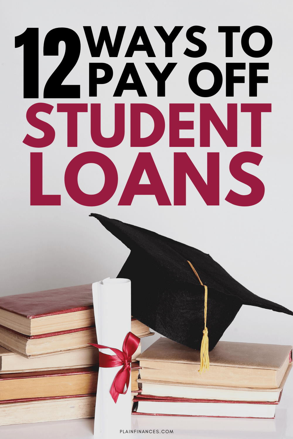 Navigating the Maze of Student Loans: Tips for Financial Success