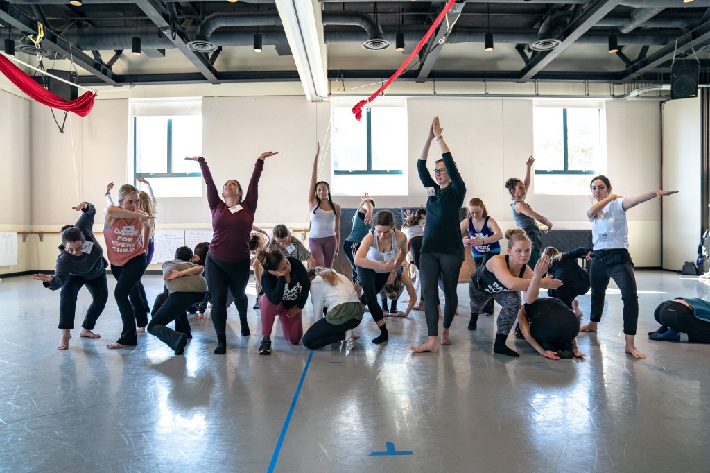 Dance: Revolutionizing Education with Rhythm and&nbsp;Movement