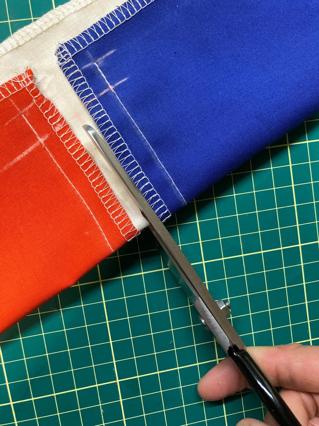 Unleashing Creativity and Skill Development: The Art of Sewing and&nbsp;Textiles