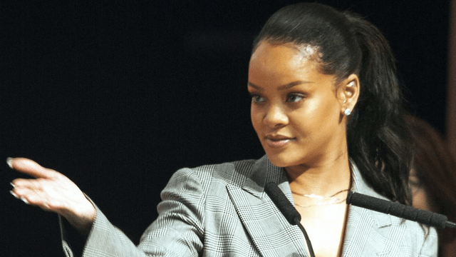 Rihanna: Paving the Way for Alternative Schooling and&nbsp;Education