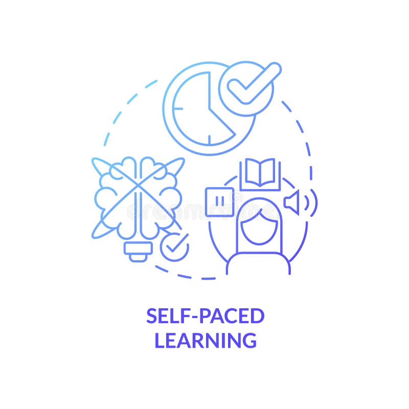 Unlocking the Power of Self-Paced Learning: Empowering Individuals for Success