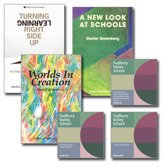 Exploring the Challenges and Benefits of the Sudbury Model of&nbsp;Education