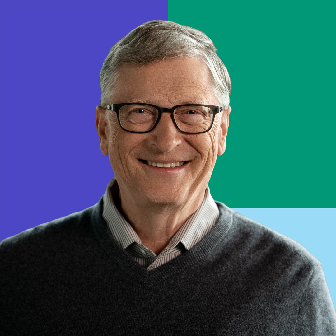 Bill Gates From Dropout To Billionaire The Power Of Education And