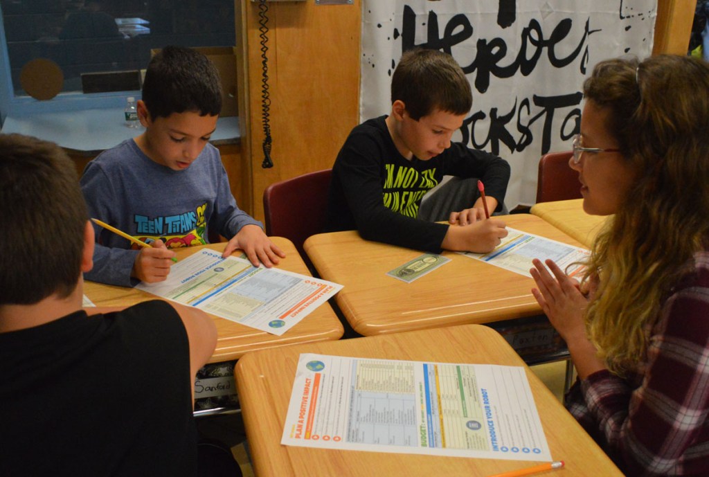 Unlocking the Financial Potential of Gifted Students: Nurturing Talent for a Bright&nbsp;Future