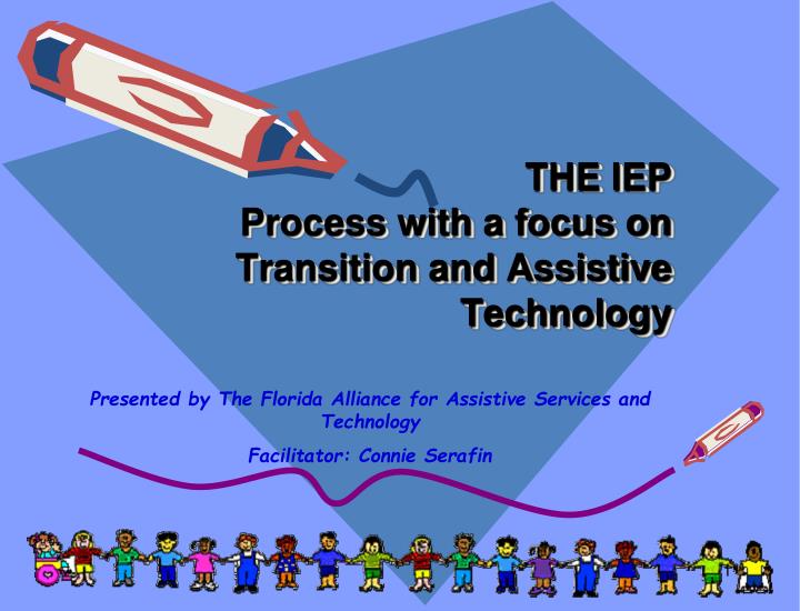 Navigating the Path to Success: Transition Planning for Students with&nbsp;IEPs