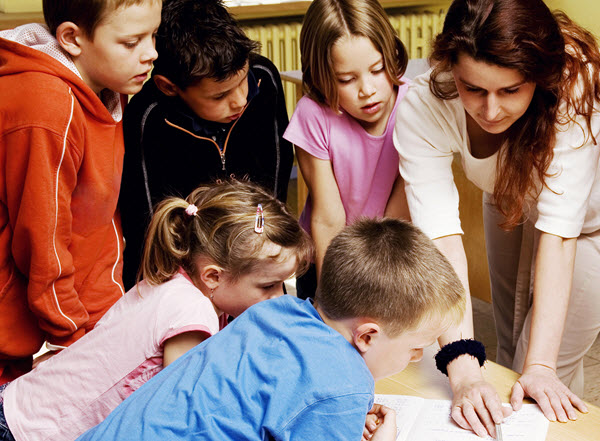 Empowering Alternative Learners: Enhancing Growth Through Peer Feedback&nbsp;Strategies