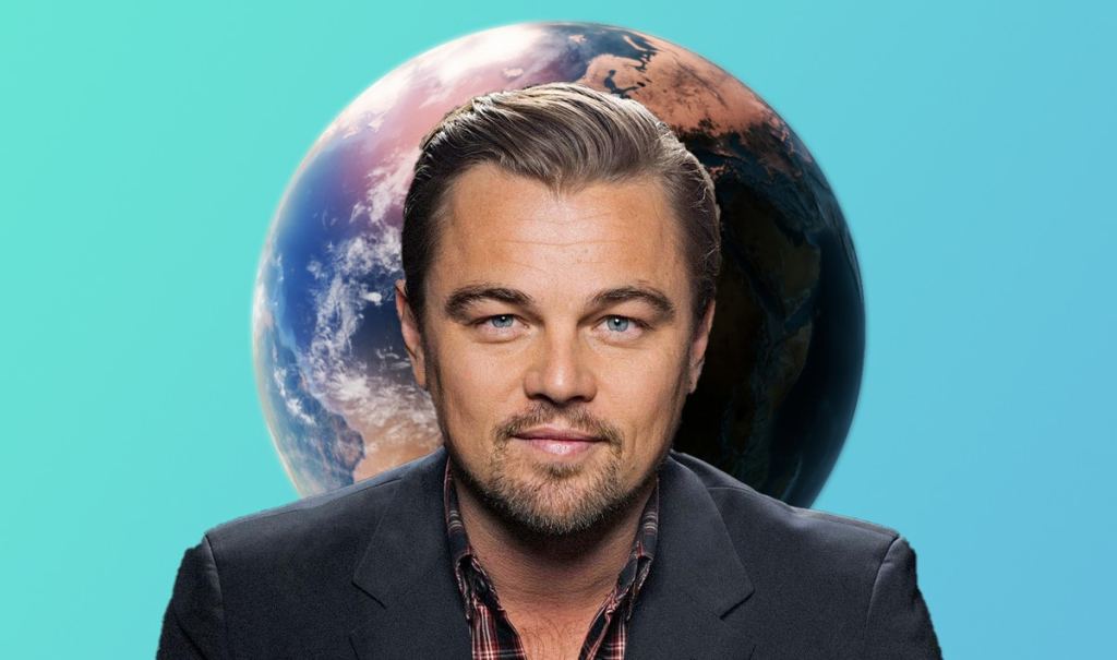 Hollywood Stars Making a Difference: Actors Who Go Beyond the Silver&nbsp;Screen