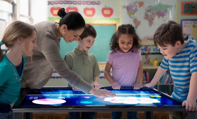 Revolutionizing Education: Alternative Schools Lead the Way in Technology&nbsp;Integration