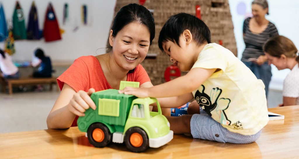 Child-Led Education: Nurturing Curiosity and Empowering Learners