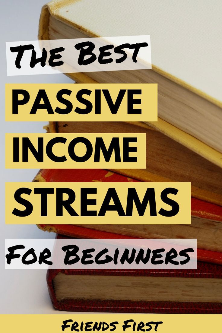 10 Passive Income Ideas for Alternative Schooling&nbsp;Community