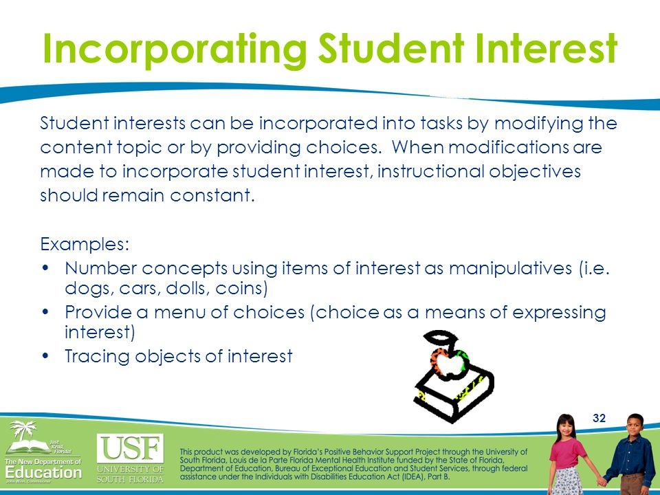 Revolutionizing Education: The Power of Interest-Based Curriculum&nbsp;Design