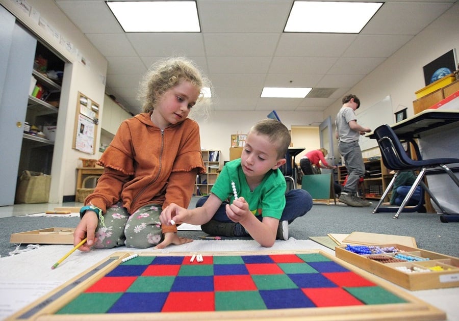 Fostering a Positive Classroom Culture in Multiage Environments: Key Strategies for&nbsp;Success