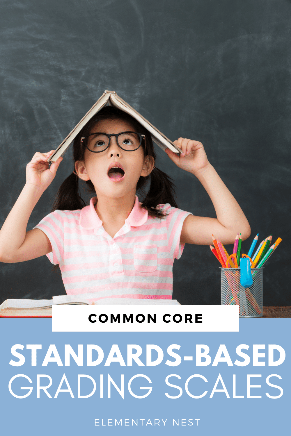 Unlocking Academic Success: The Power of Standards-Based&nbsp;Grading