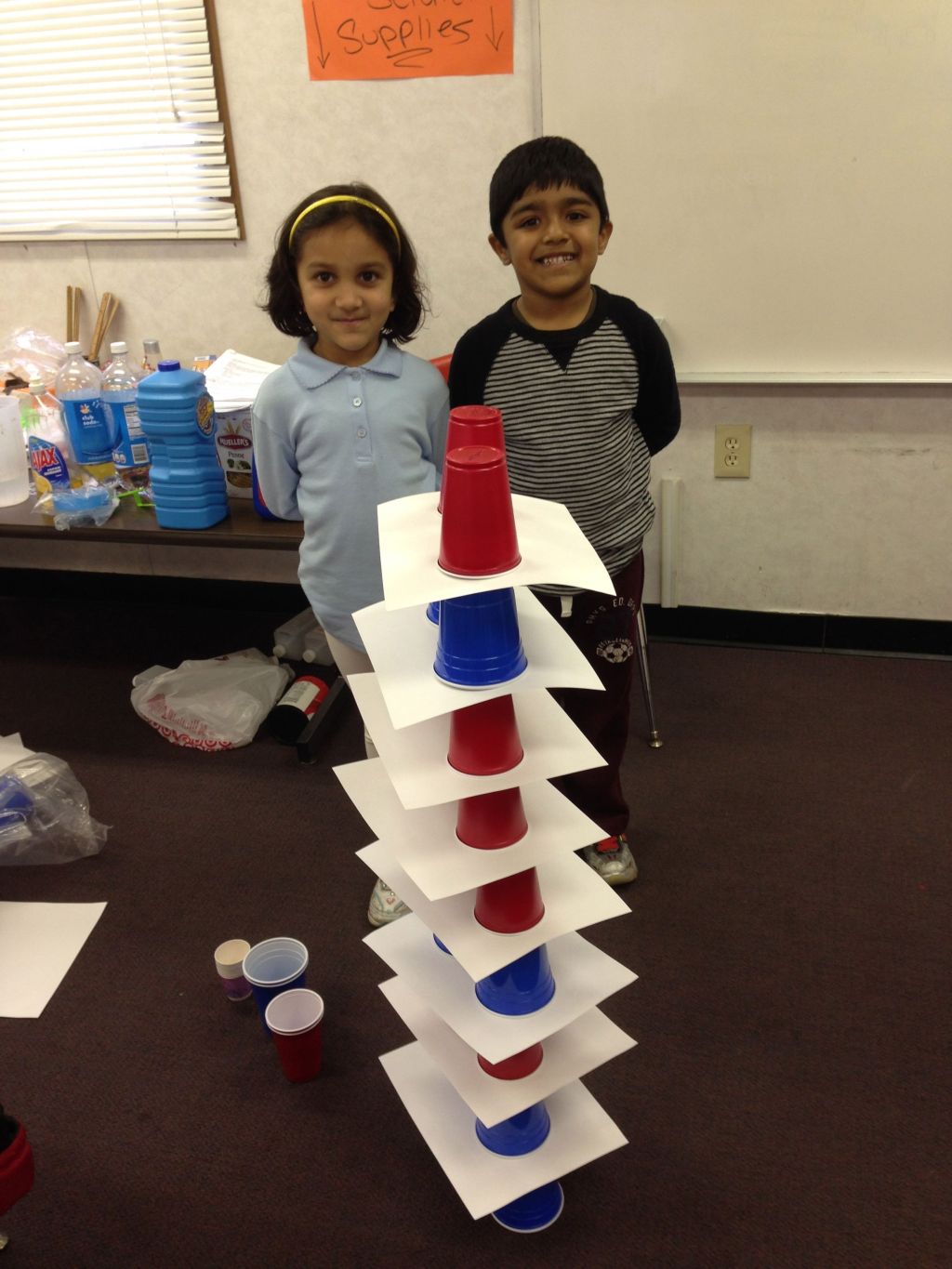 Unlocking Potential: How Project-Based Learning Empowers Gifted Students