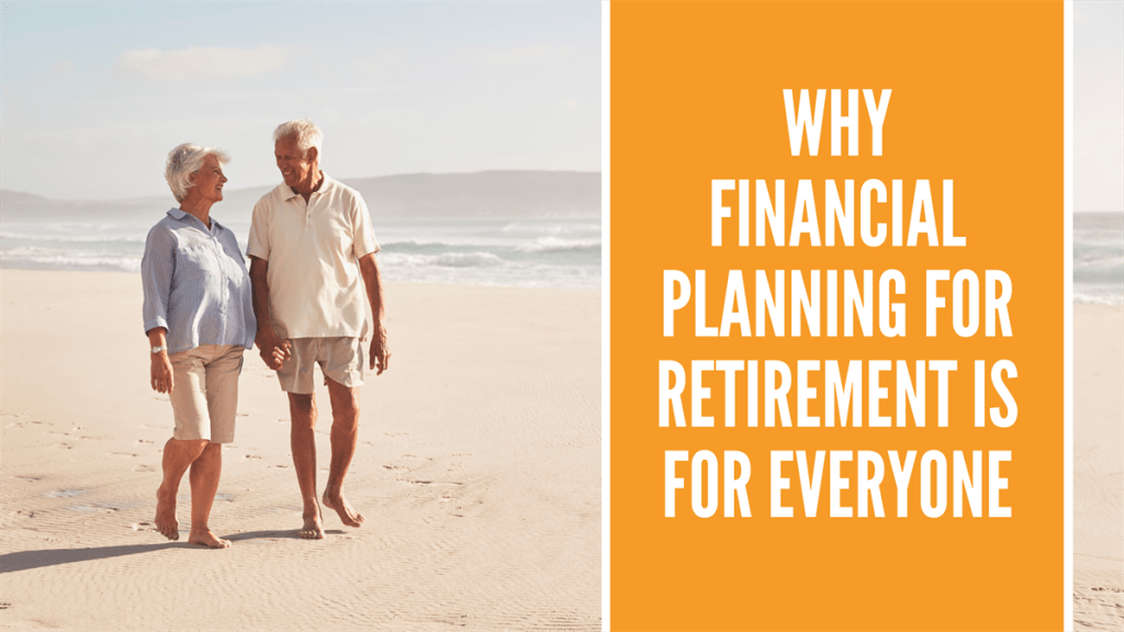 Don’t Let Alternative Education Hold You Back: Tips for Securing Your&nbsp;Retirement