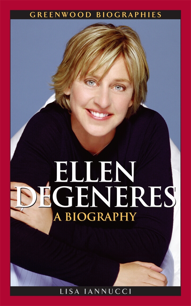 Ellen DeGeneres: Championing Inclusive Education&nbsp;Practices