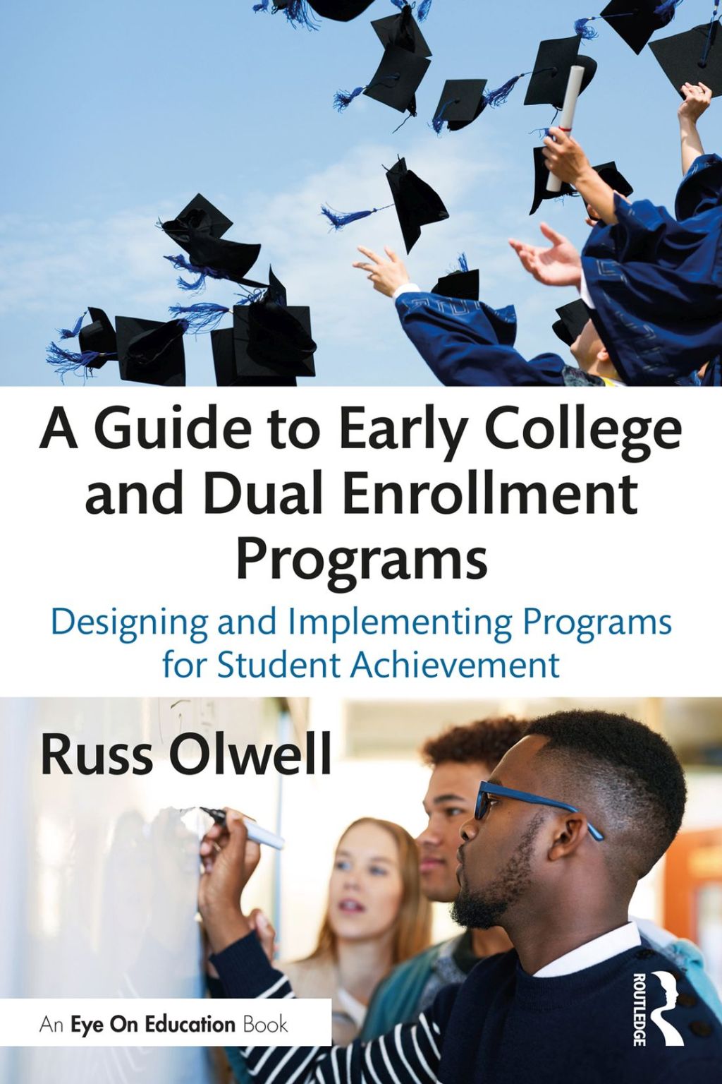 Unlocking the Benefits of Dual Enrollment Programs for High School&nbsp;Students
