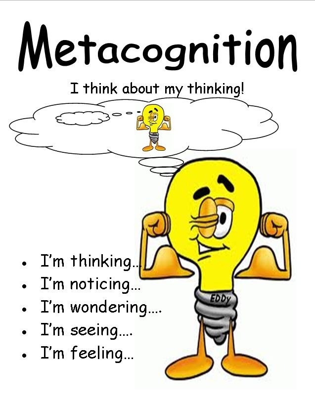Boosting Learning Power: Unleashing Metacognition Strategies in&nbsp;Education