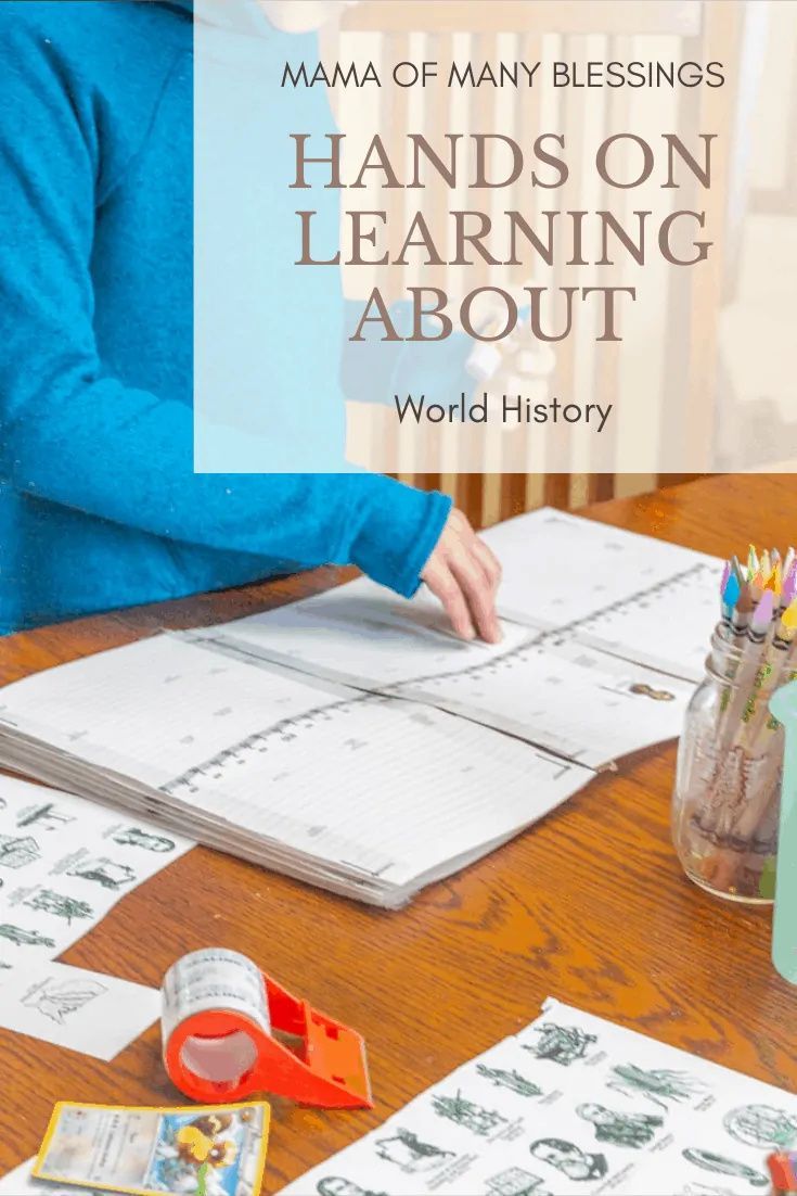Engage Your Child’s Learning with These Fun Hands-On&nbsp;Materials!
